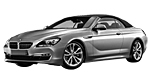 BMW F12 U2592 Fault Code